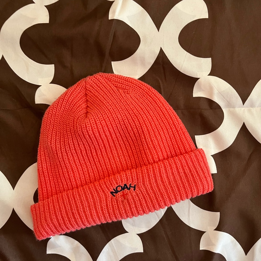 noah beanie